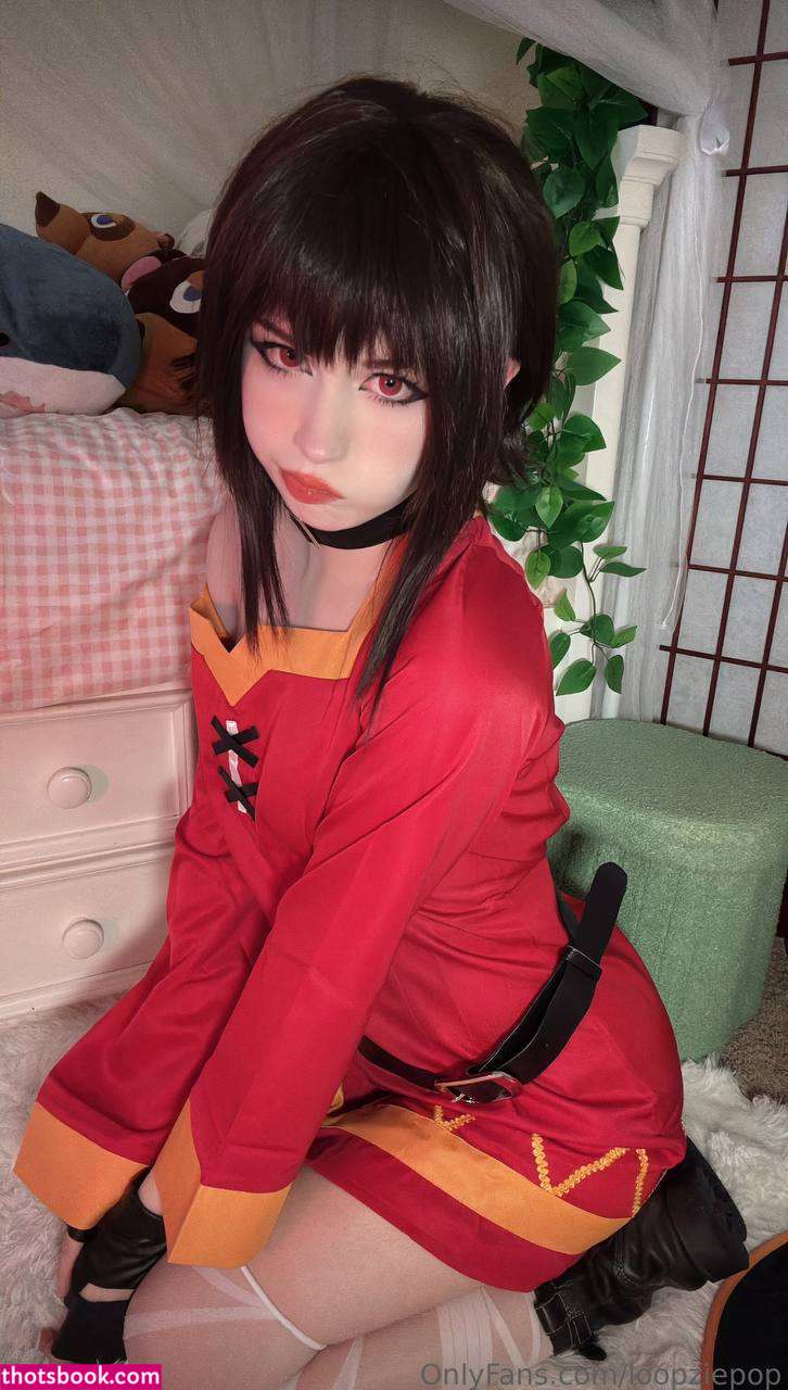 Loopziepop Nude Leaks OnlyFans Photos #7 1734769