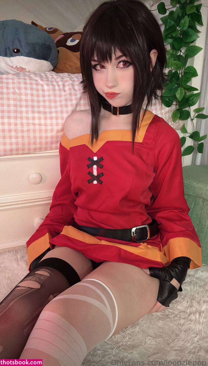 Loopziepop Nude Leaks OnlyFans Photos #7 1734781