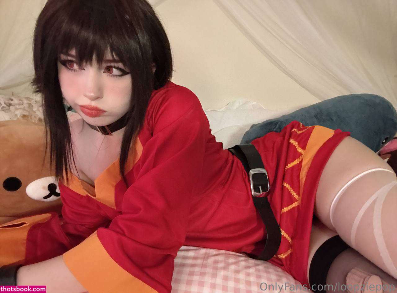 Loopziepop Nude Leaks OnlyFans Photos #7 1734786