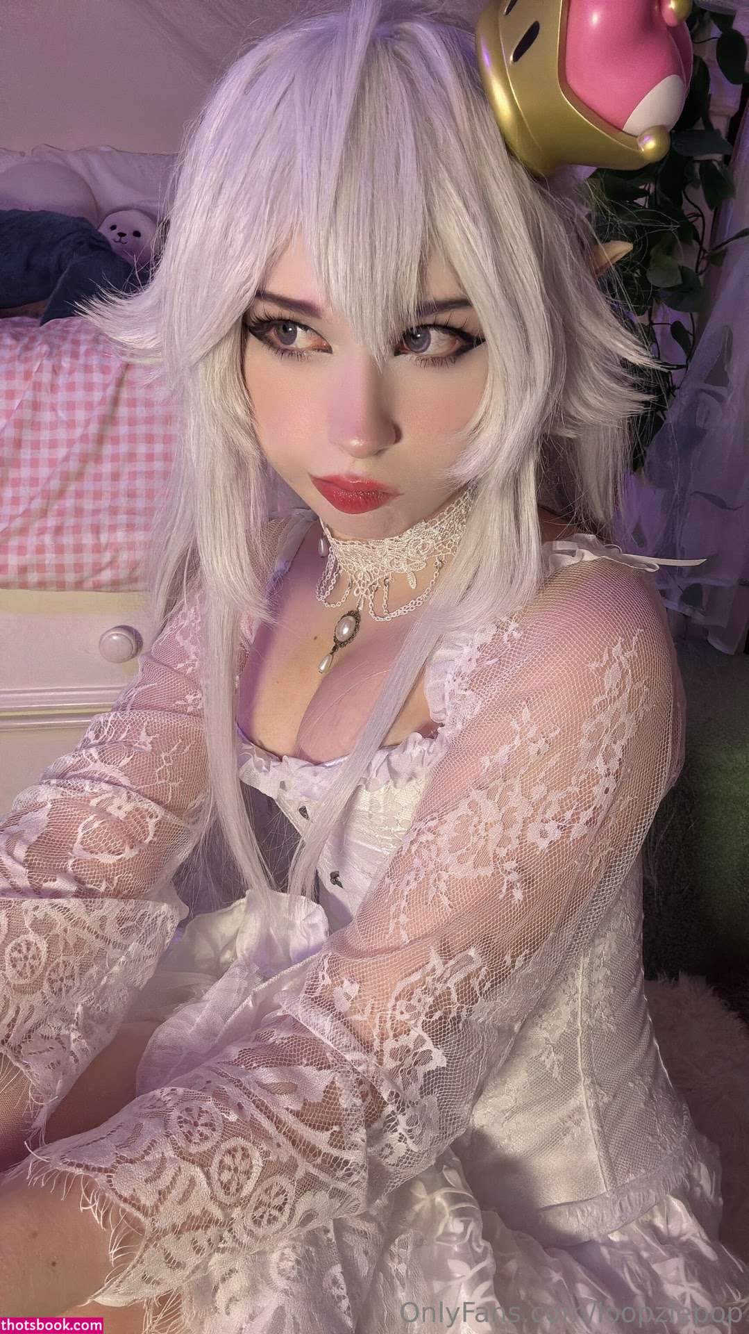 Loopziepop Nude Leaks OnlyFans Photos #8 1734787