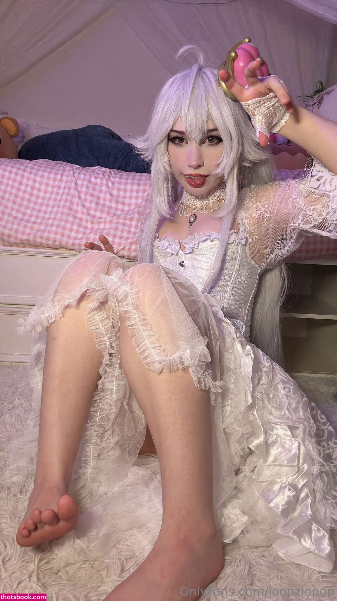 Loopziepop Nude Leaks OnlyFans Photos #8 1734797