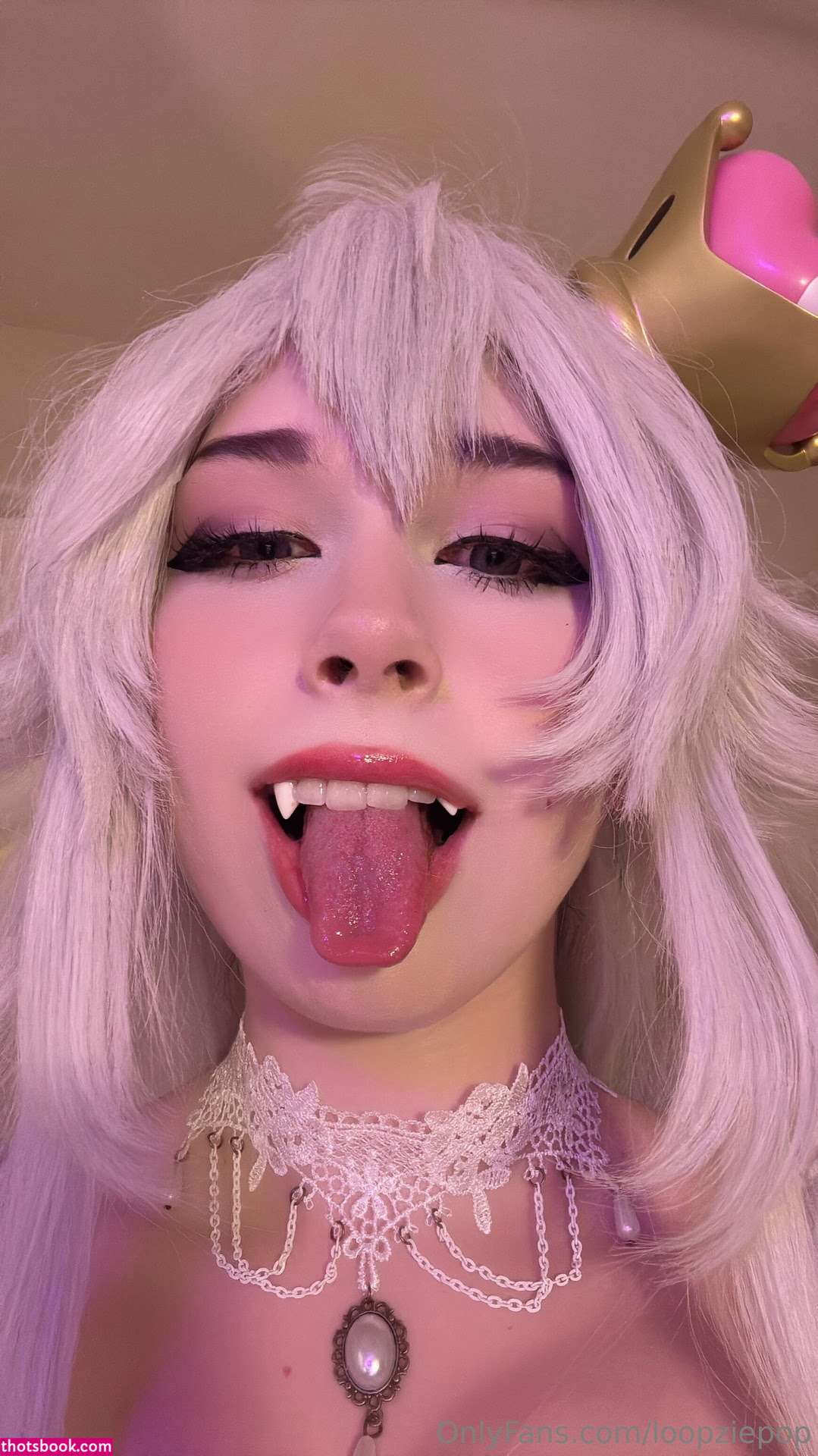 Loopziepop Nude Leaks OnlyFans Photos #8 1734798