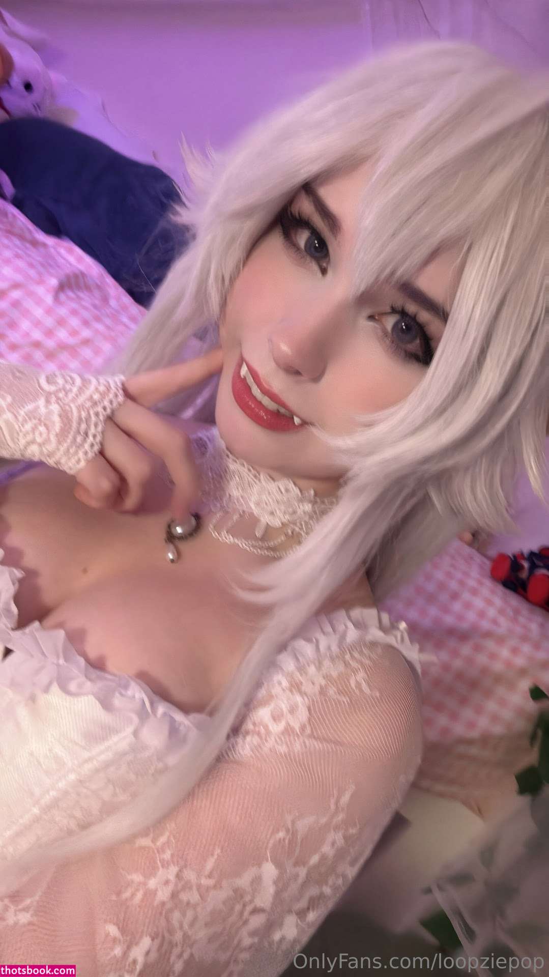 Loopziepop Nude Leaks OnlyFans Photos #8 1734800