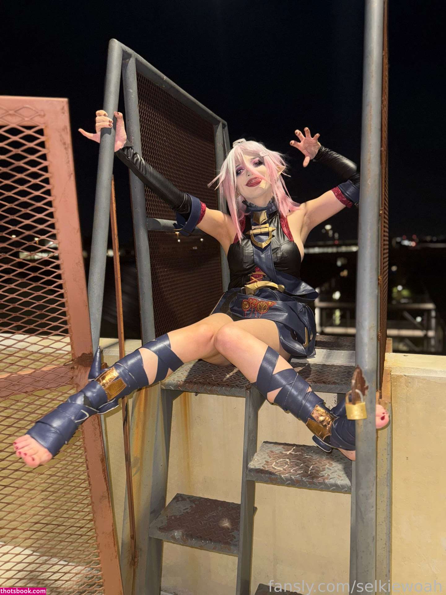 selkiewoah Nude Leaks OnlyFans Photos #8 1735148