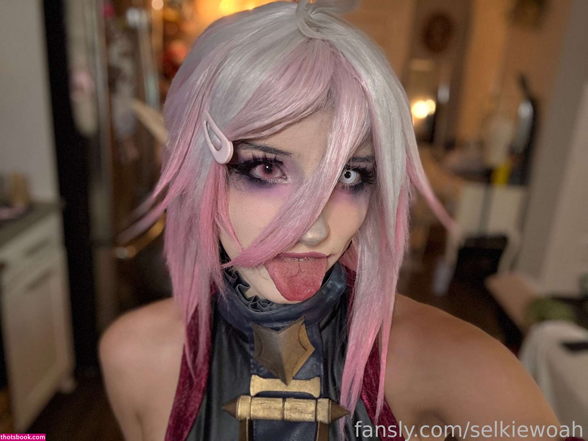 selkiewoah Nude Leaks OnlyFans Photos #8 1735163