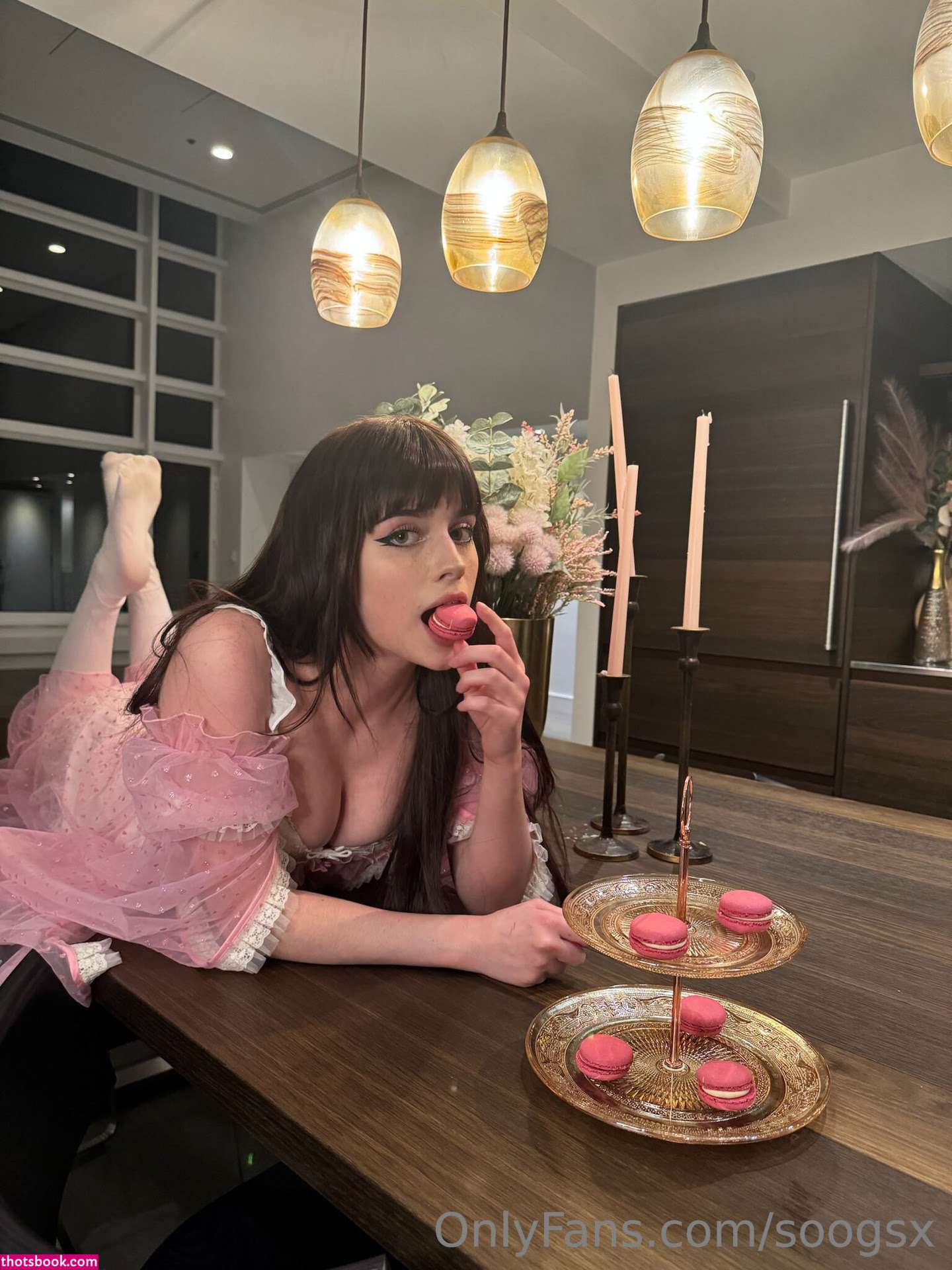 soogsx Nude Leaks OnlyFans Photos #59 1735212