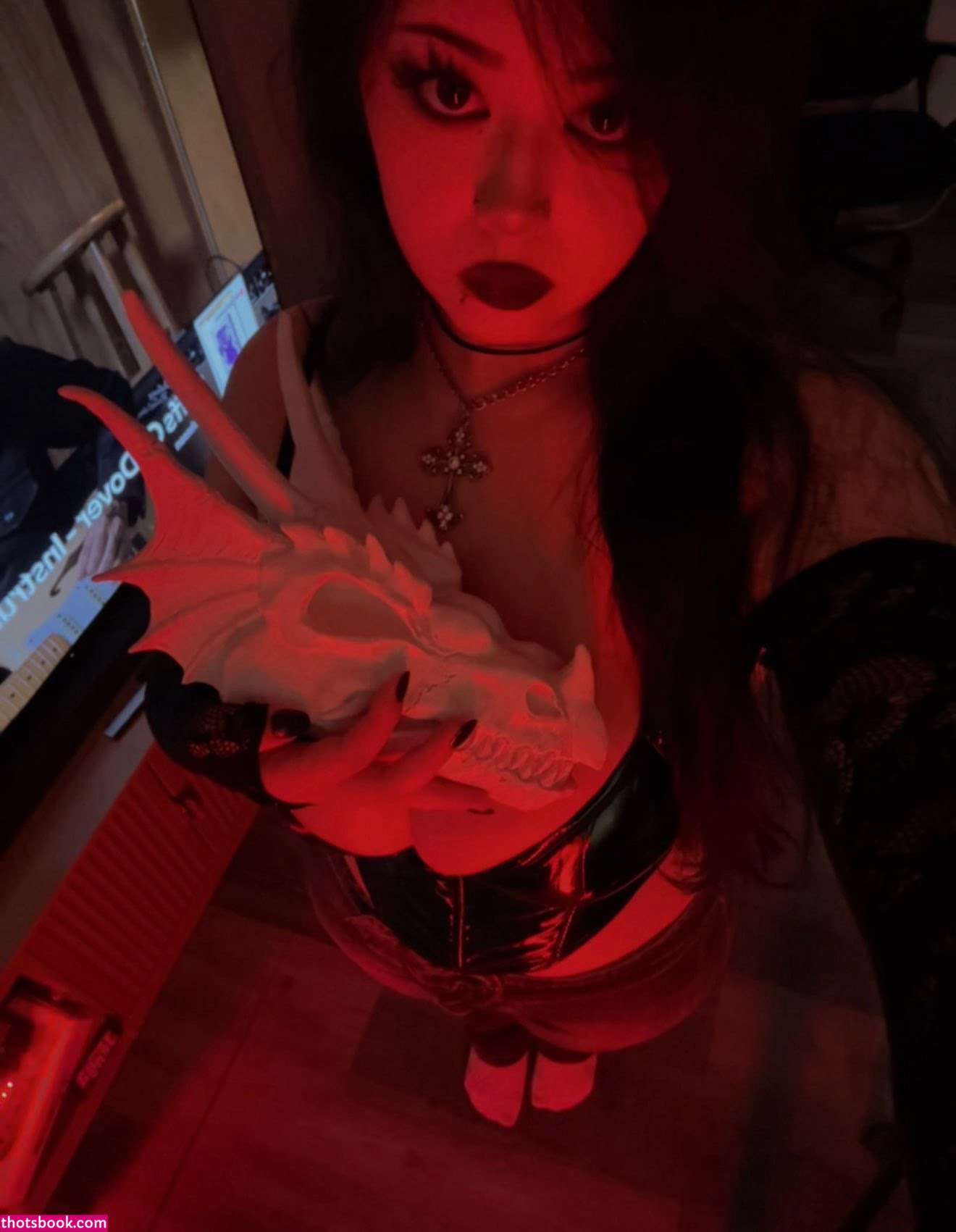 soulreapermae bnymae misssrinn Nude Leaks OnlyFans Photos #10 1735290