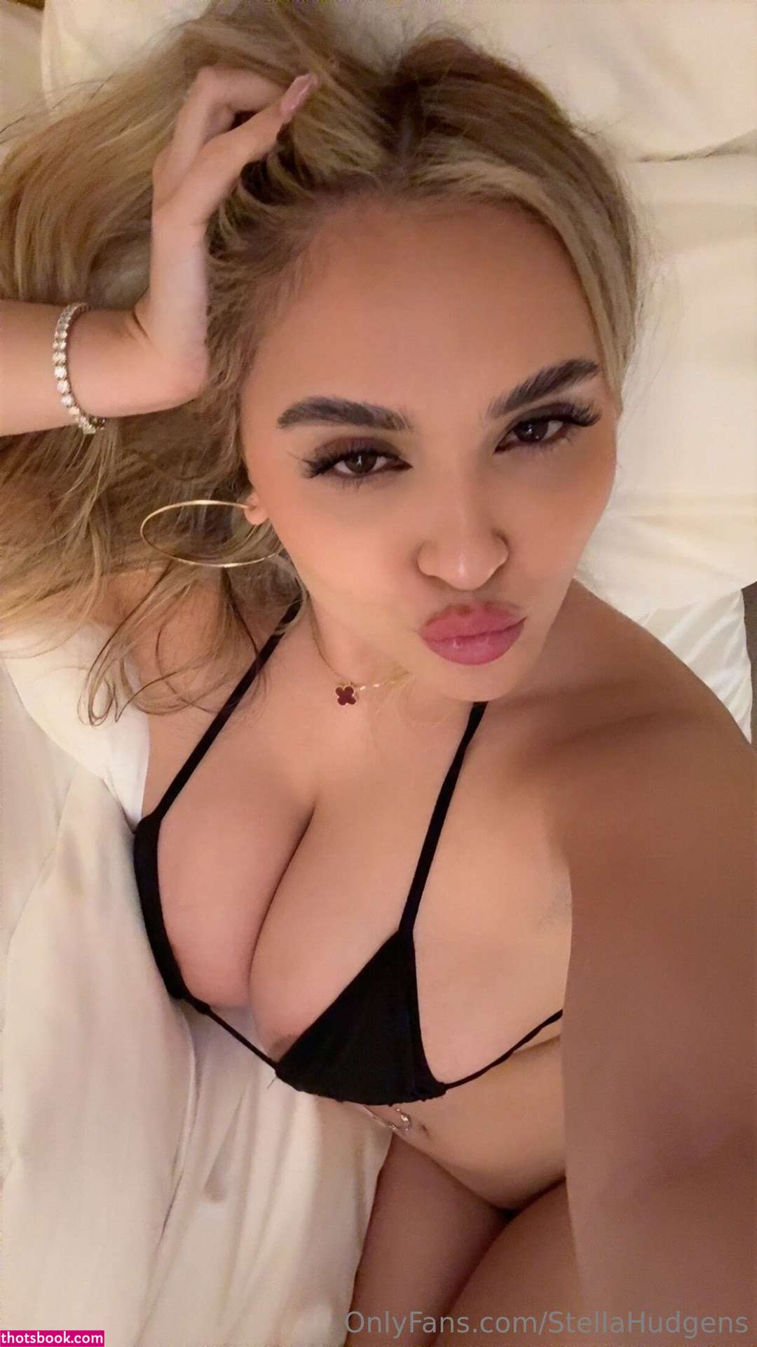 Stella Hudgens Nude Leaks OnlyFans Photos #38 1735313