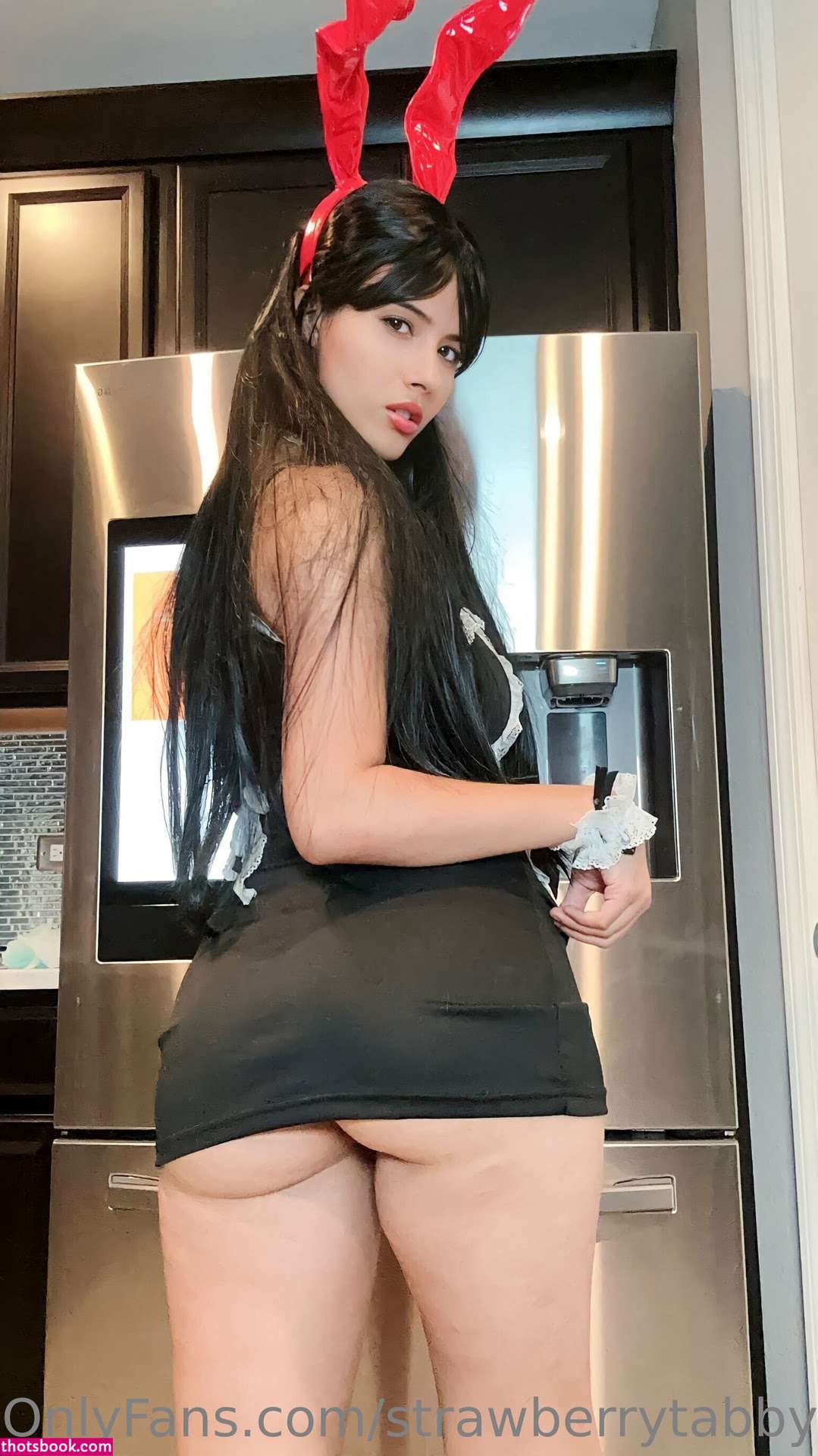 Strawberrytabby Tabithalookofsky Nude Leaks OnlyFans Photos #51 1735355