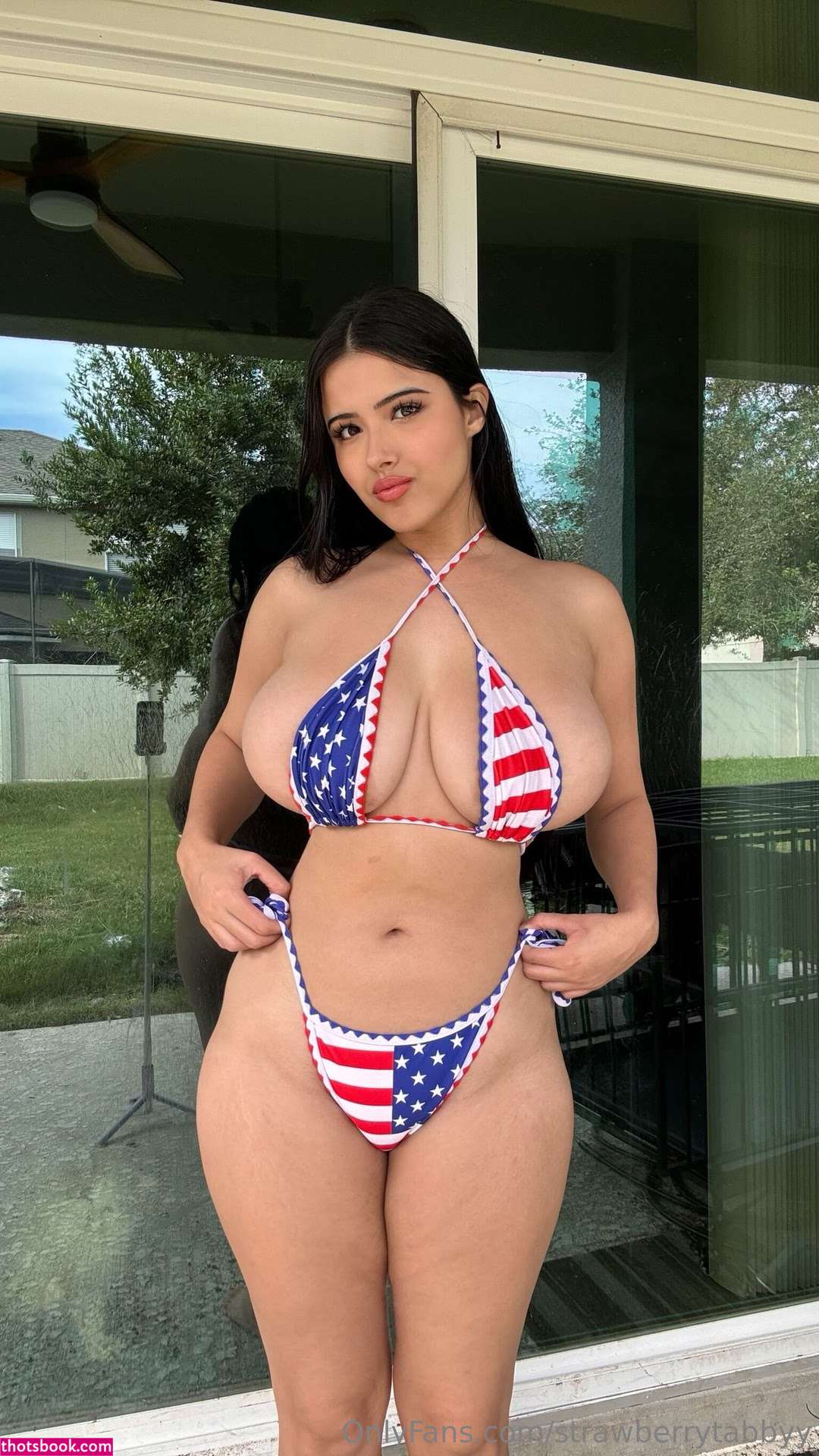 Strawberrytabby Tabithalookofsky Nude Leaks OnlyFans Photos #54 1735367