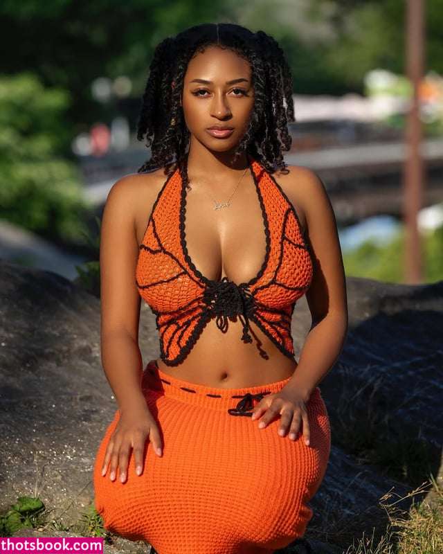 Kalani Rodgers Nude Leaks OnlyFans Photos #11 1723174