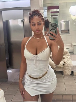 Kalani Rodgers Nude Leaks OnlyFans Photos #12