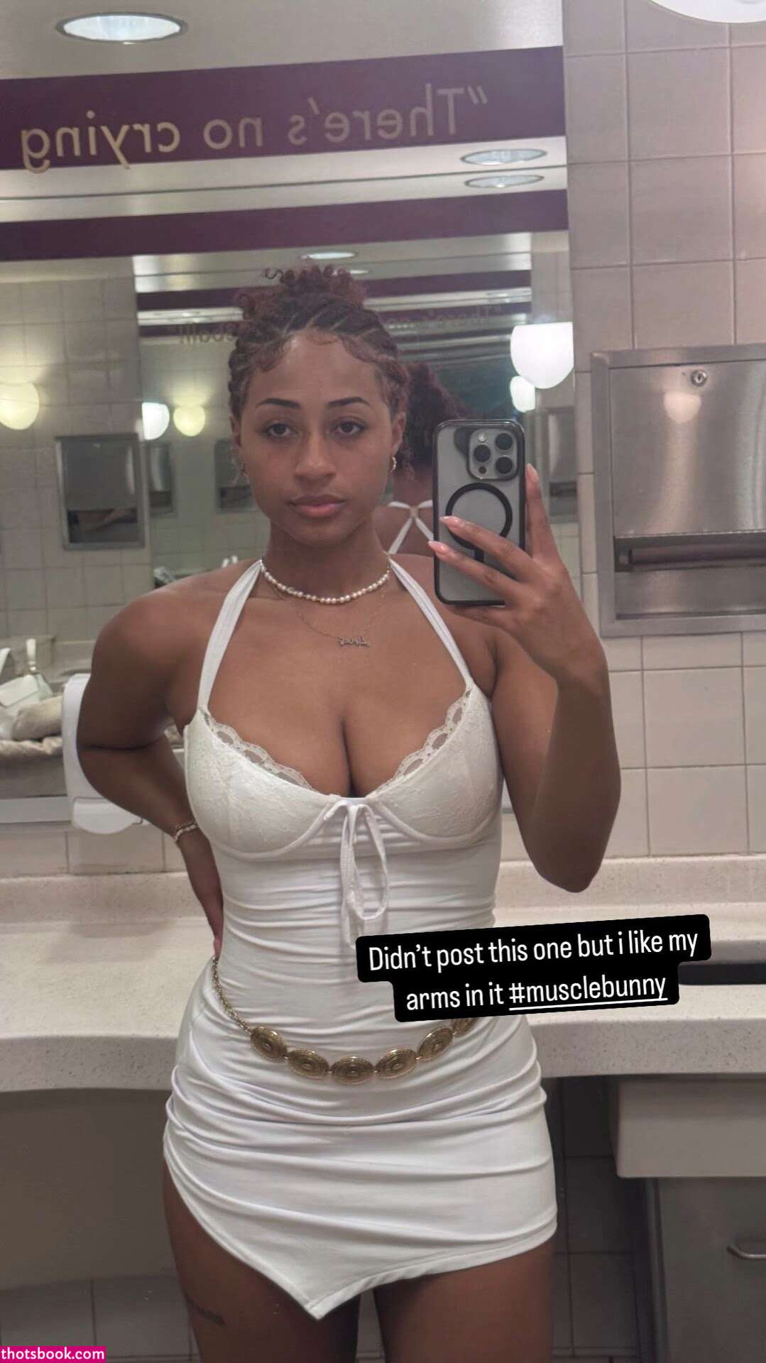 Kalani Rodgers Nude Leaks OnlyFans Photos #13 1723182