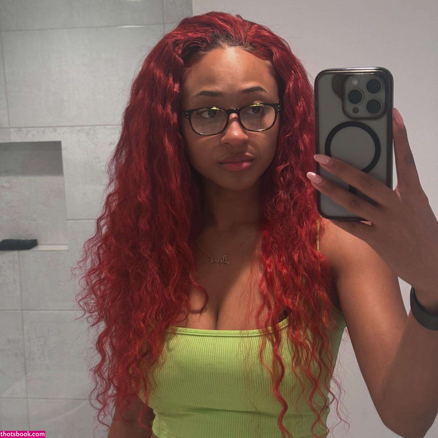 Kalani Rodgers Nude Leaks OnlyFans Photos #14 1723187