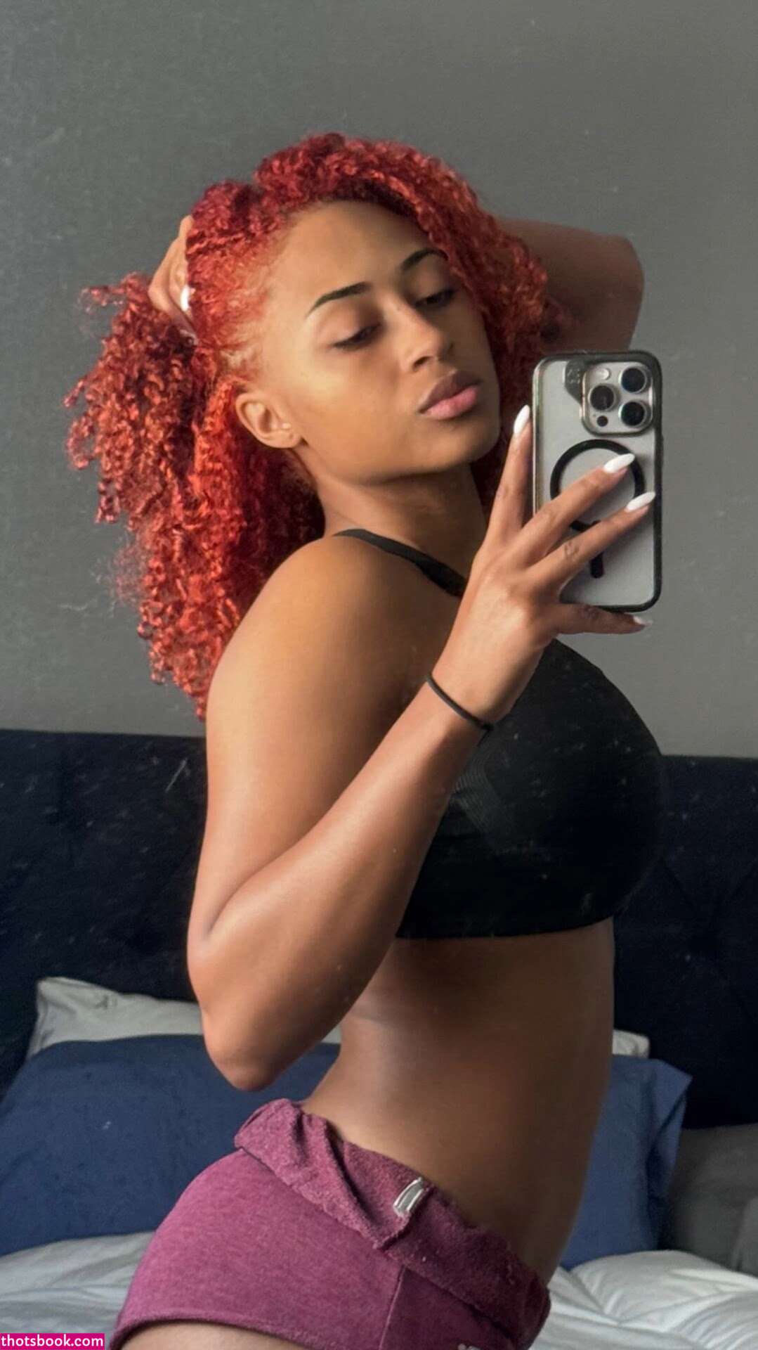 Kalani Rodgers Nude Leaks OnlyFans Photos #15 1723197