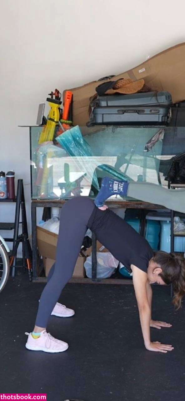 Lea Martinez slayeas Nude Leaks OnlyFans Photos #18 1723273