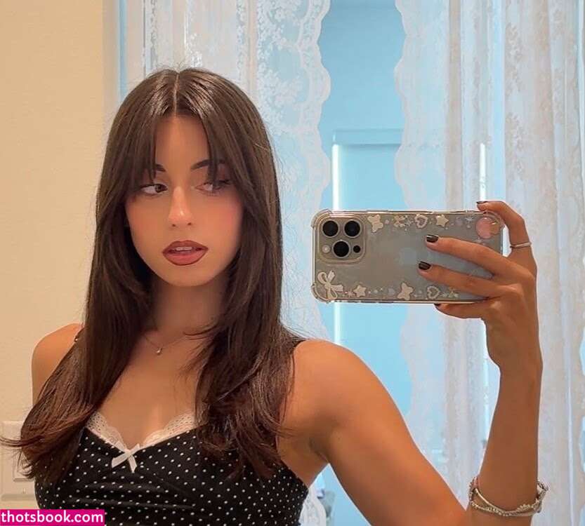 Lea Martinez slayeas Nude Leaks OnlyFans Photos #19 1723279