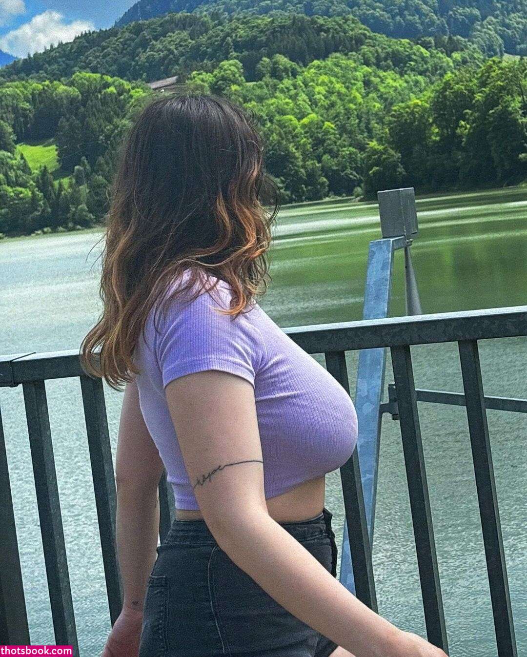 Oryvllmiee Loleyam Nude Leaks OnlyFans Photos #4 1723509