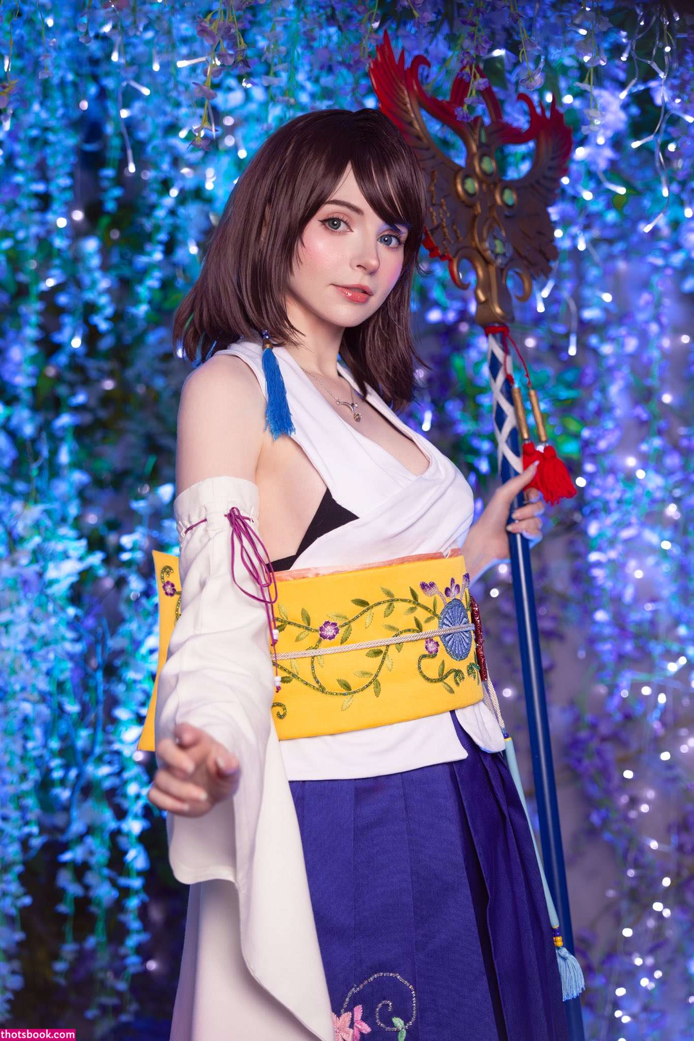 PeachMilky Nude Leaks OnlyFans Photos #7 1723523