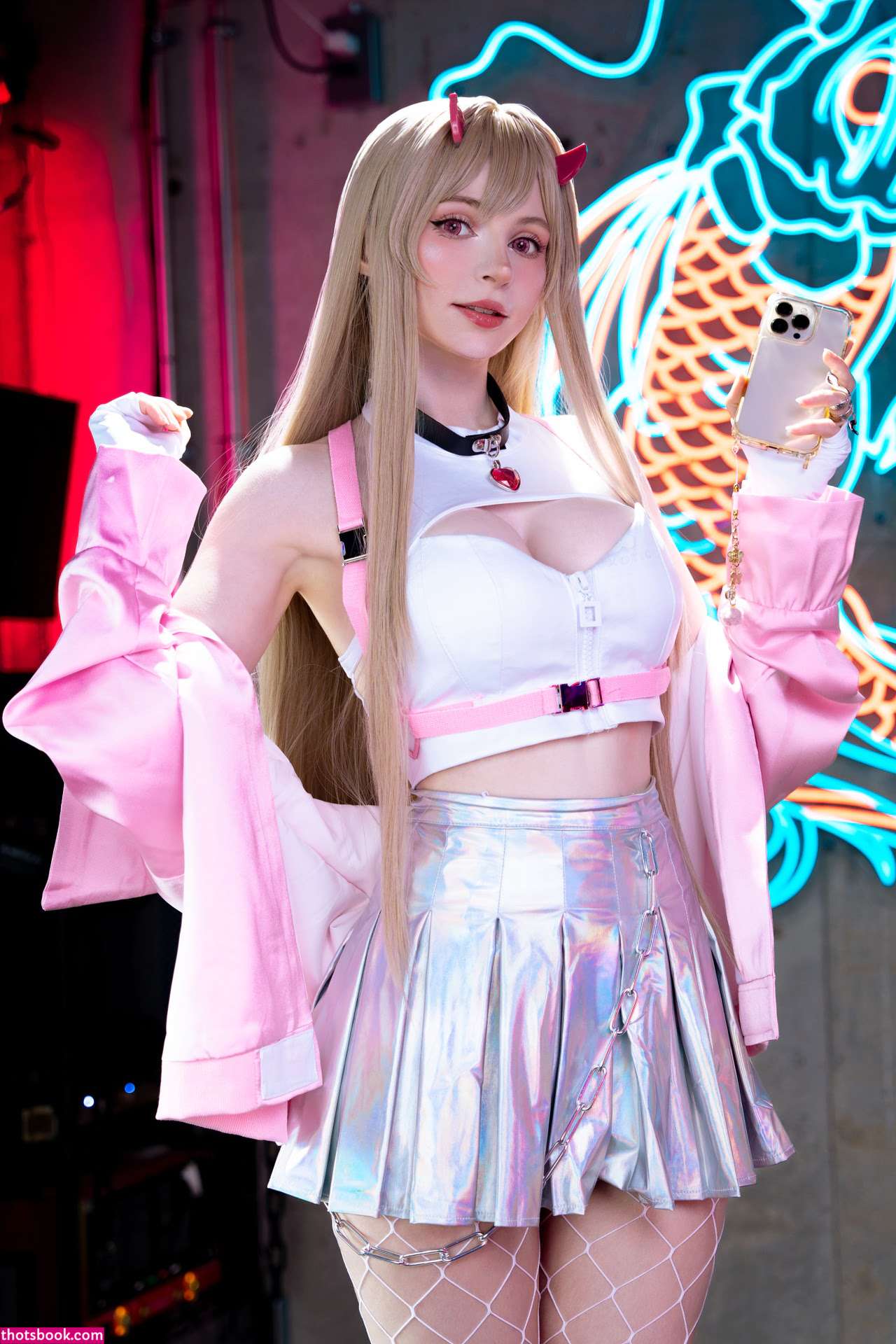 PeachMilky Nude Leaks OnlyFans Photos #11 1723536