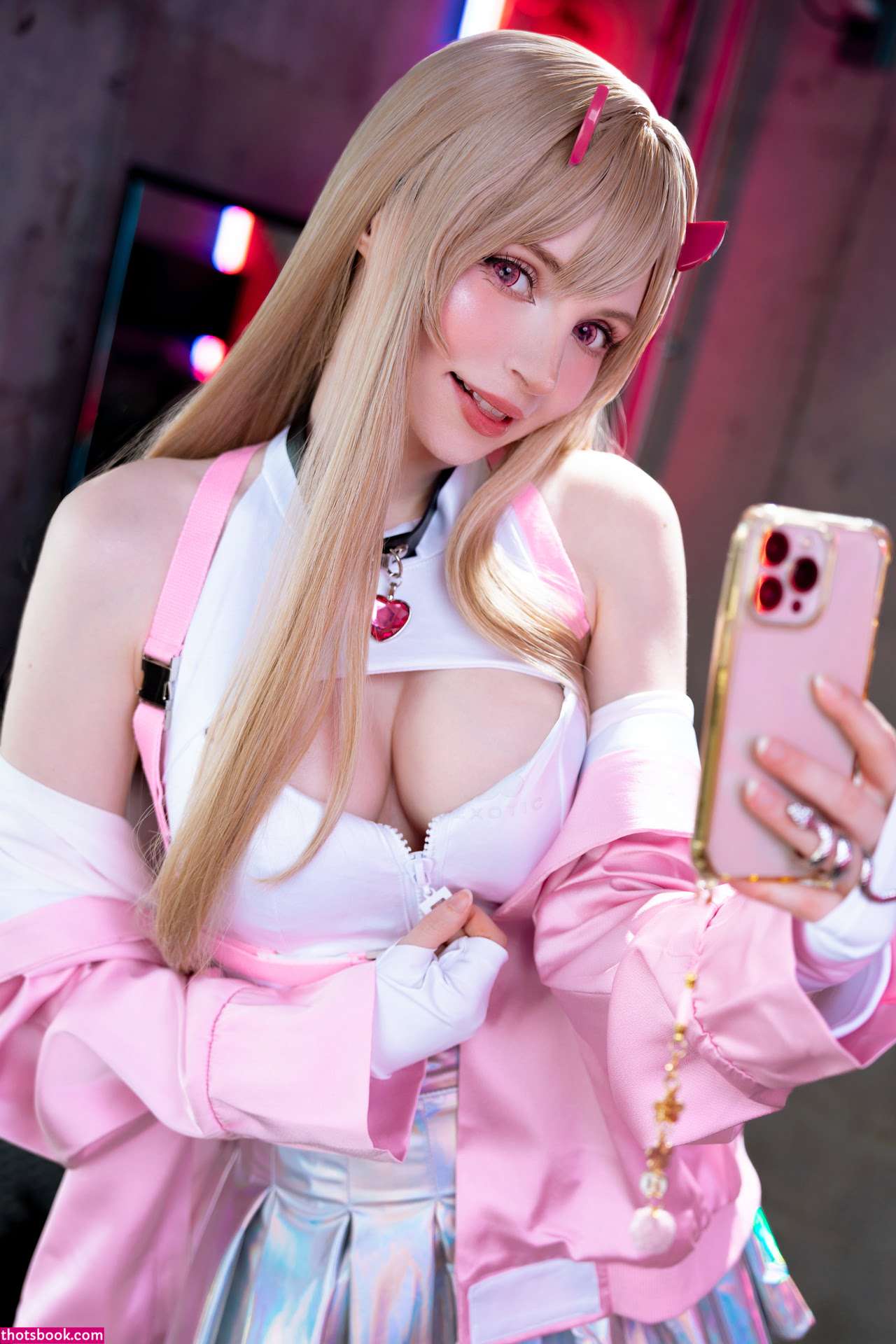 PeachMilky Nude Leaks OnlyFans Photos #11 1723537