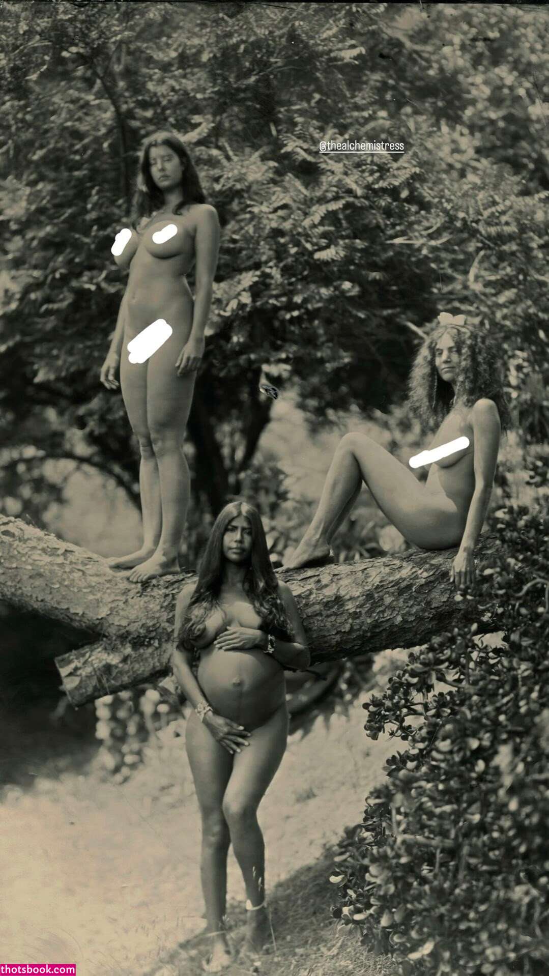 Sarah McDaniel cloudpeople Nude Leaks OnlyFans Photos #19 1723669