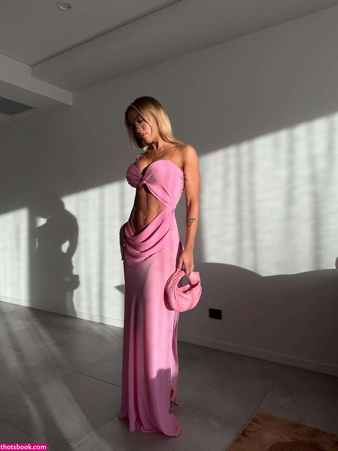 Tammy Hembrow Nude Leaks OnlyFans Photos #21 1723885