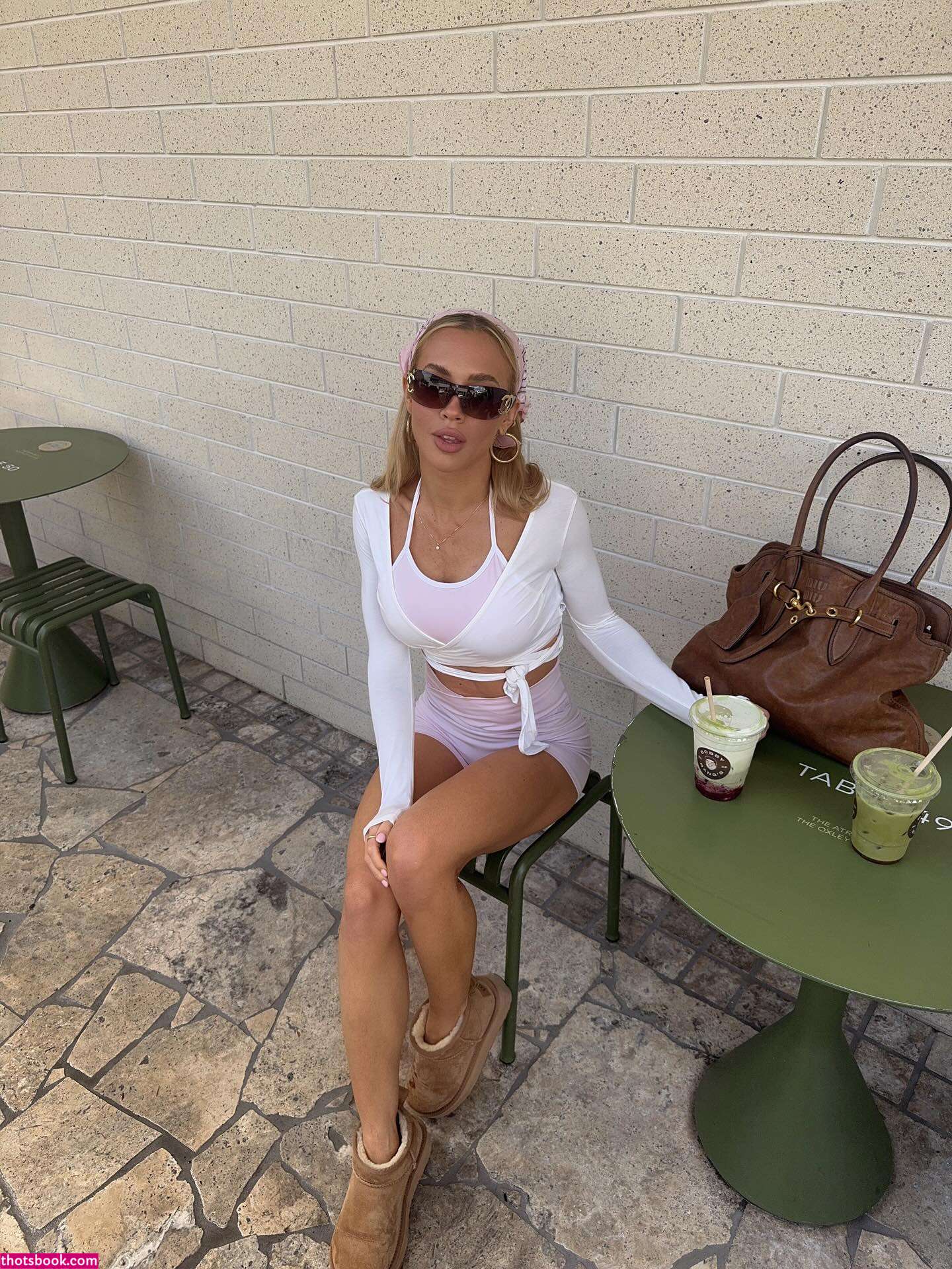 Tammy Hembrow Nude Leaks OnlyFans Photos #22 1723895