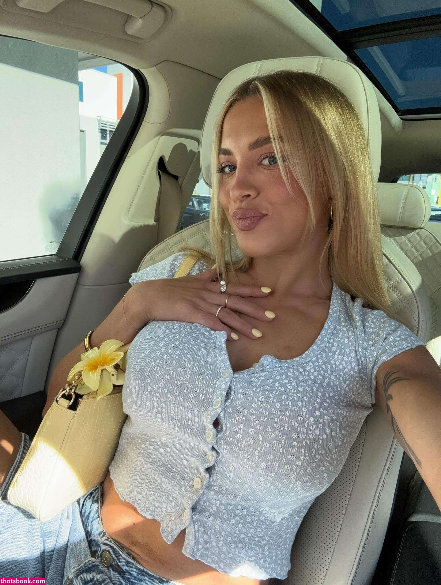 Tammy Hembrow Nude Leaks OnlyFans Photos #23 1723898