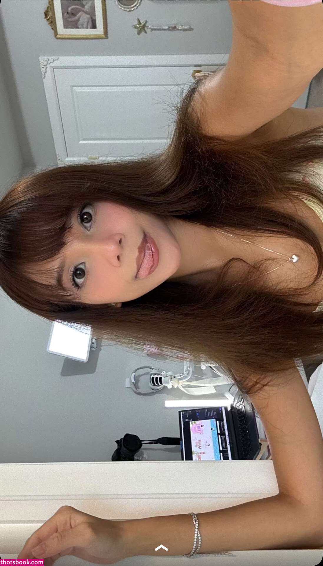 Eeveenara Eevee Enara Nude Leaks OnlyFans Photos #9 1724591