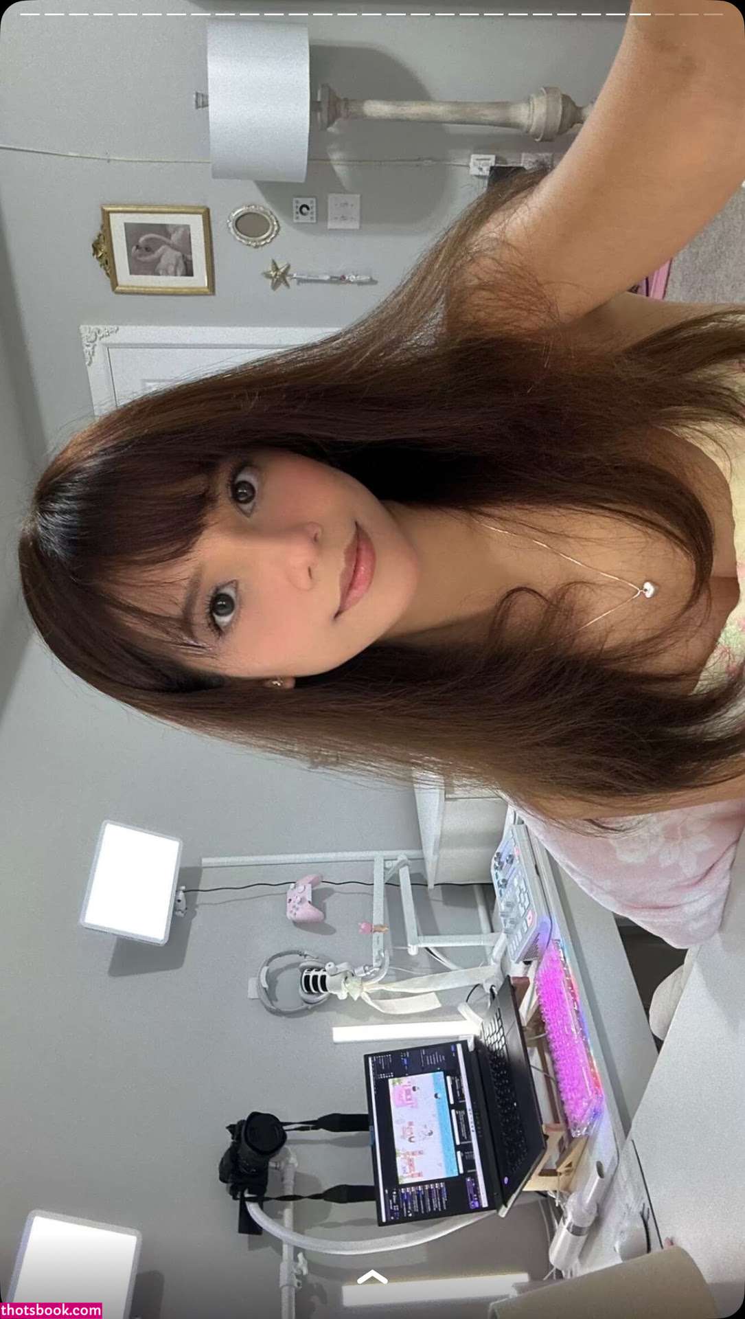 Eeveenara Eevee Enara Nude Leaks OnlyFans Photos #9 1724592