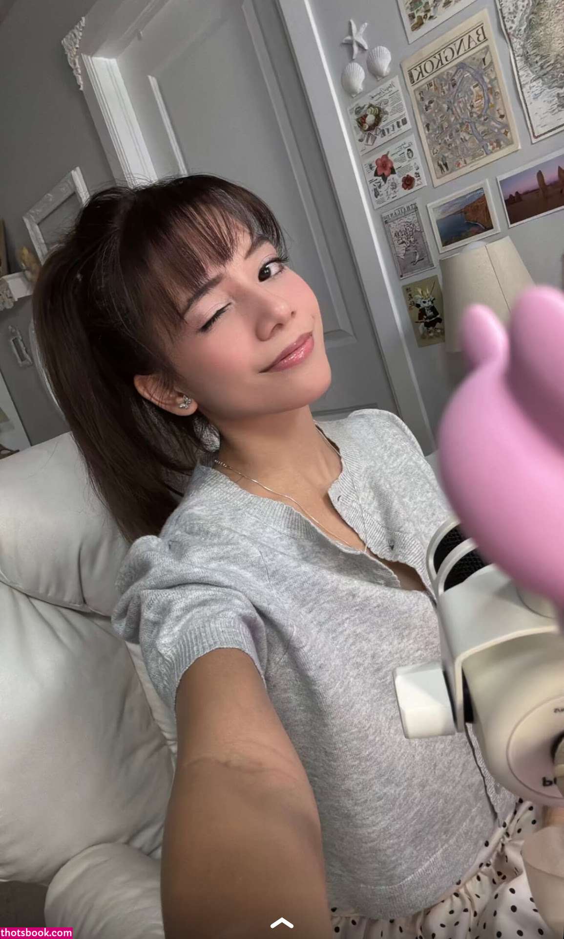 Eeveenara Eevee Enara Nude Leaks OnlyFans Photos #10 1724599