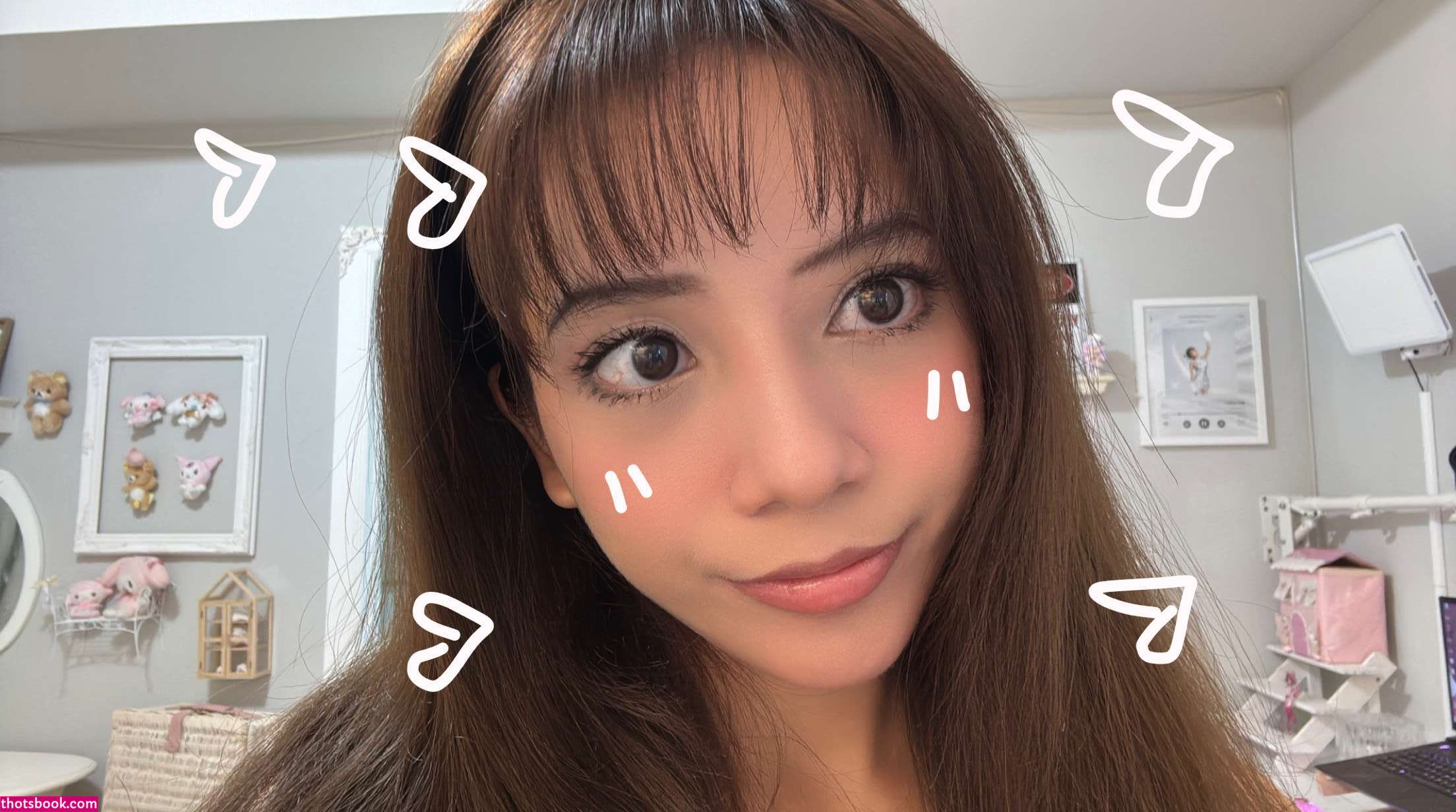 Eeveenara Eevee Enara Nude Leaks OnlyFans Photos #11 1724604