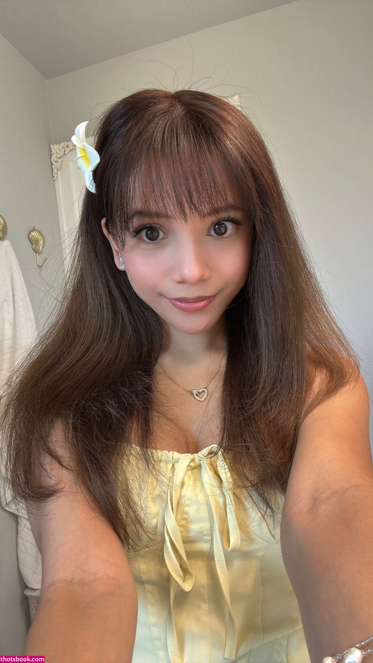 Eeveenara Eevee Enara Nude Leaks OnlyFans Photos #11 1724605