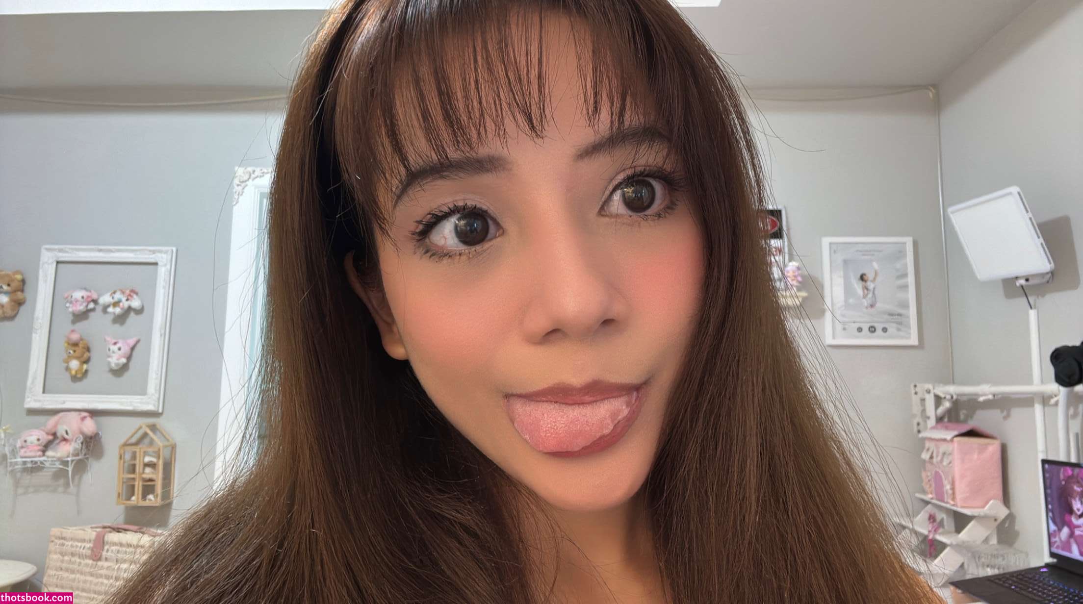 Eeveenara Eevee Enara Nude Leaks OnlyFans Photos #11 1724606