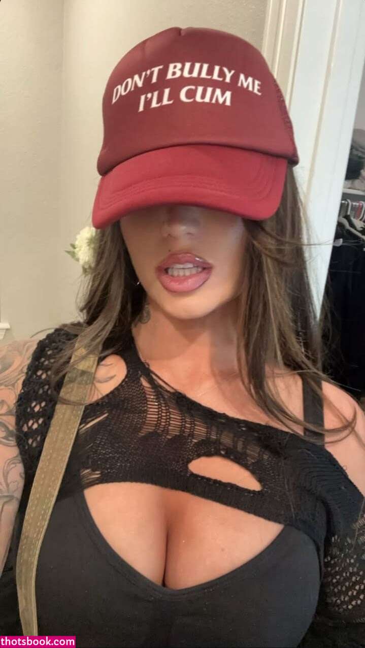 Skylyn Beaty Nude Leaks OnlyFans Photos #5 1725493