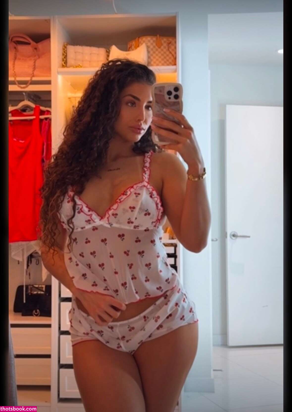 Thalia Matos Nude Leaks OnlyFans Photos #16 1725543