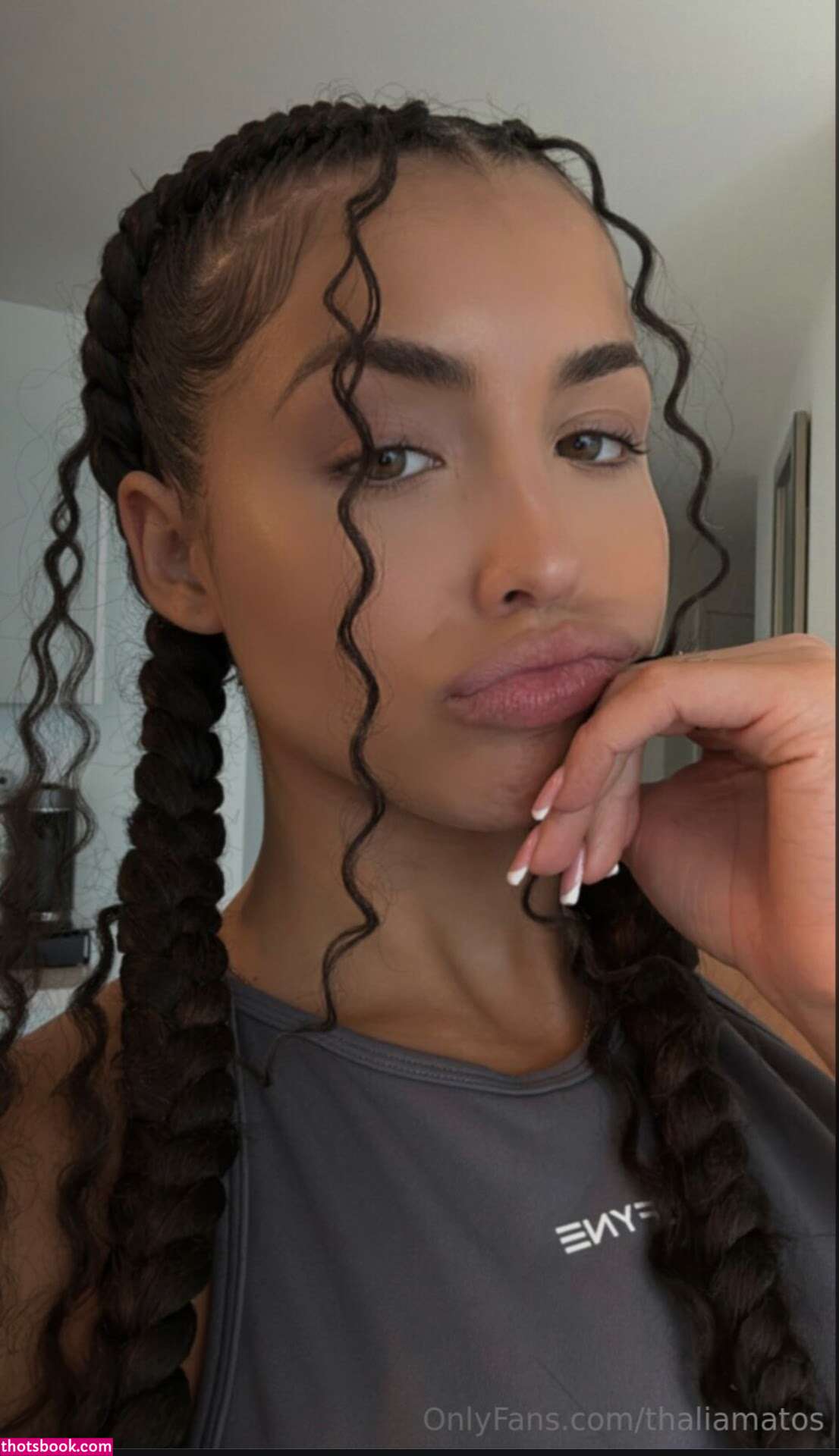 Thalia Matos Nude Leaks OnlyFans Photos #17 1725545