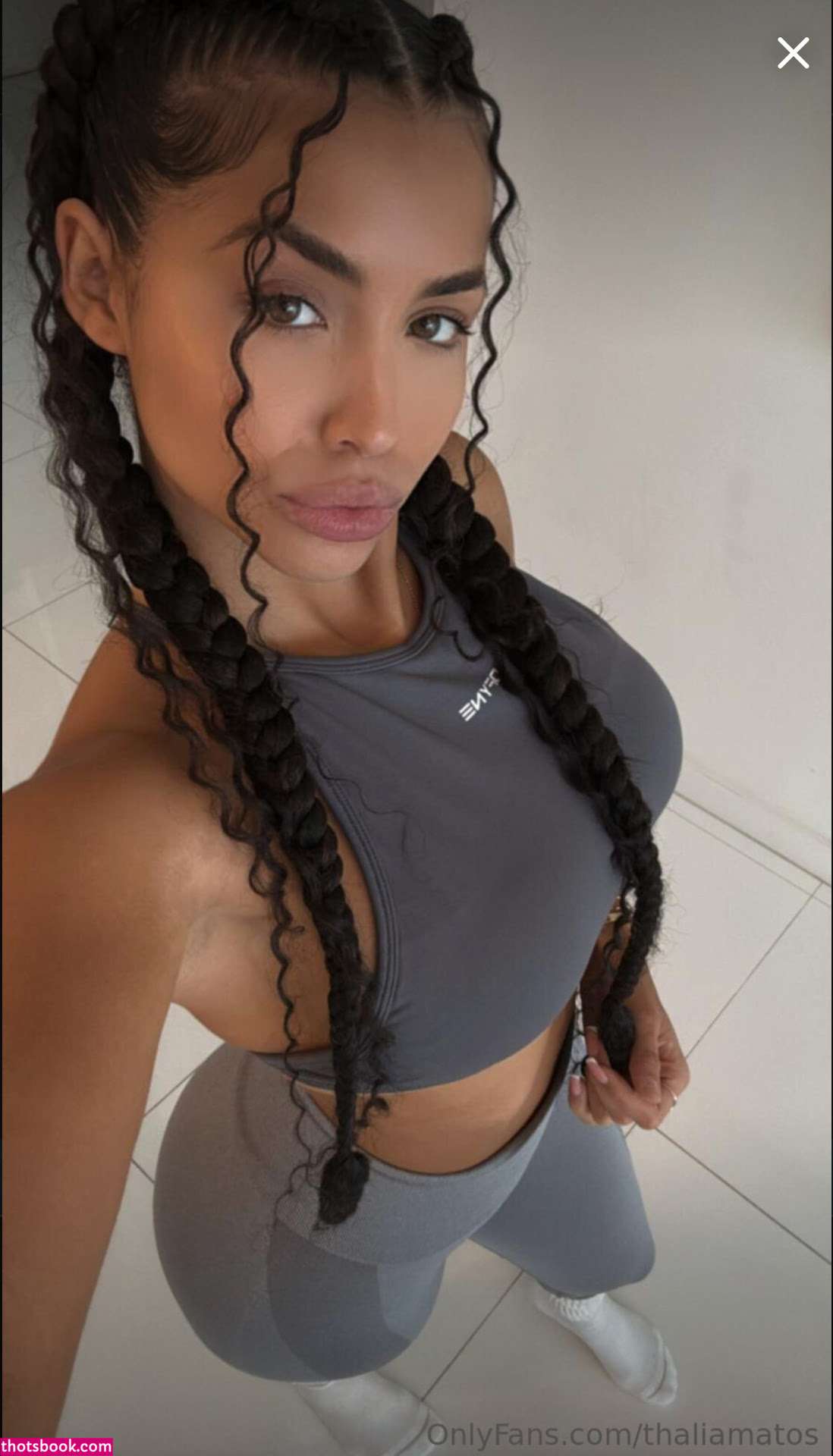 Thalia Matos Nude Leaks OnlyFans Photos #17 1725546