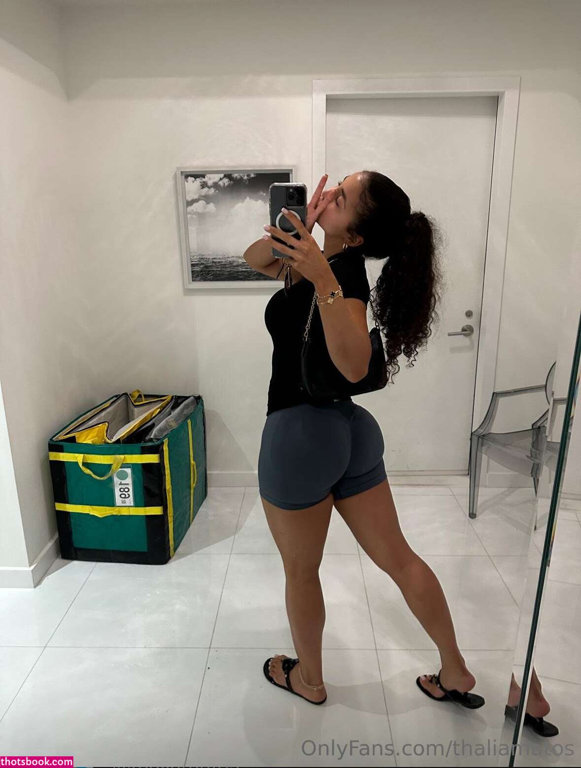 Thalia Matos Nude Leaks OnlyFans Photos #17 1725550