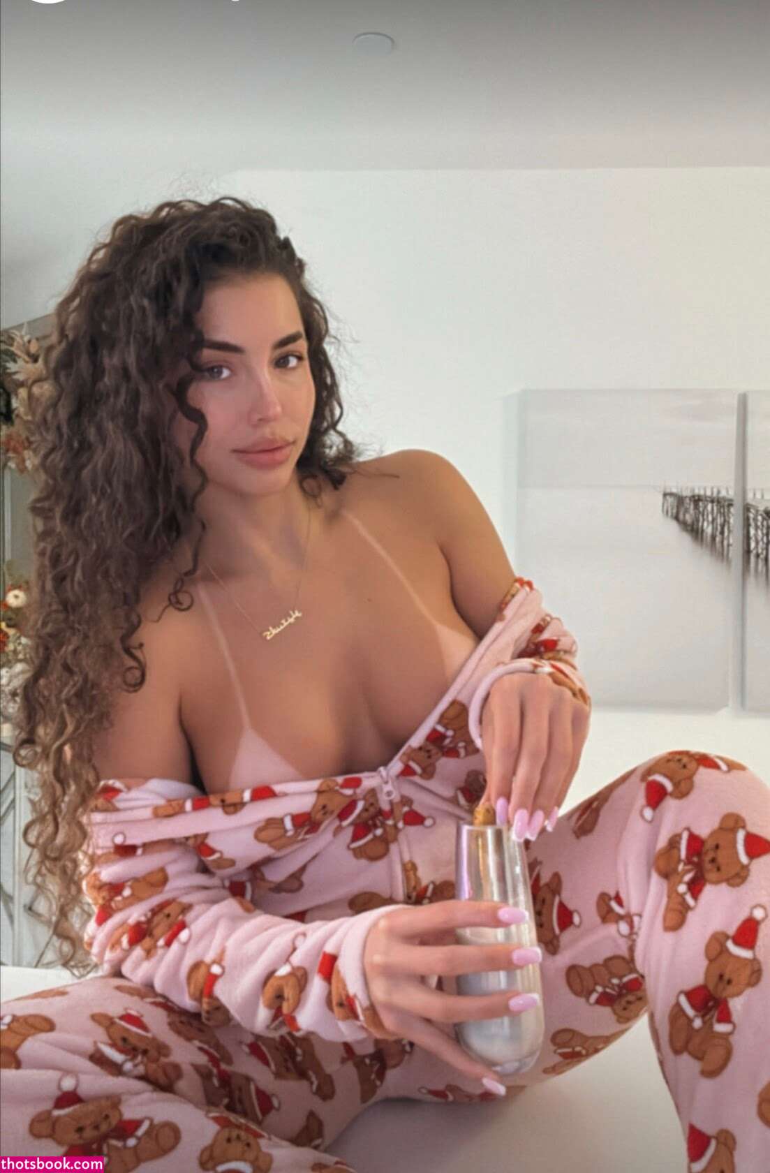 Thalia Matos Nude Leaks OnlyFans Photos #20 1725579