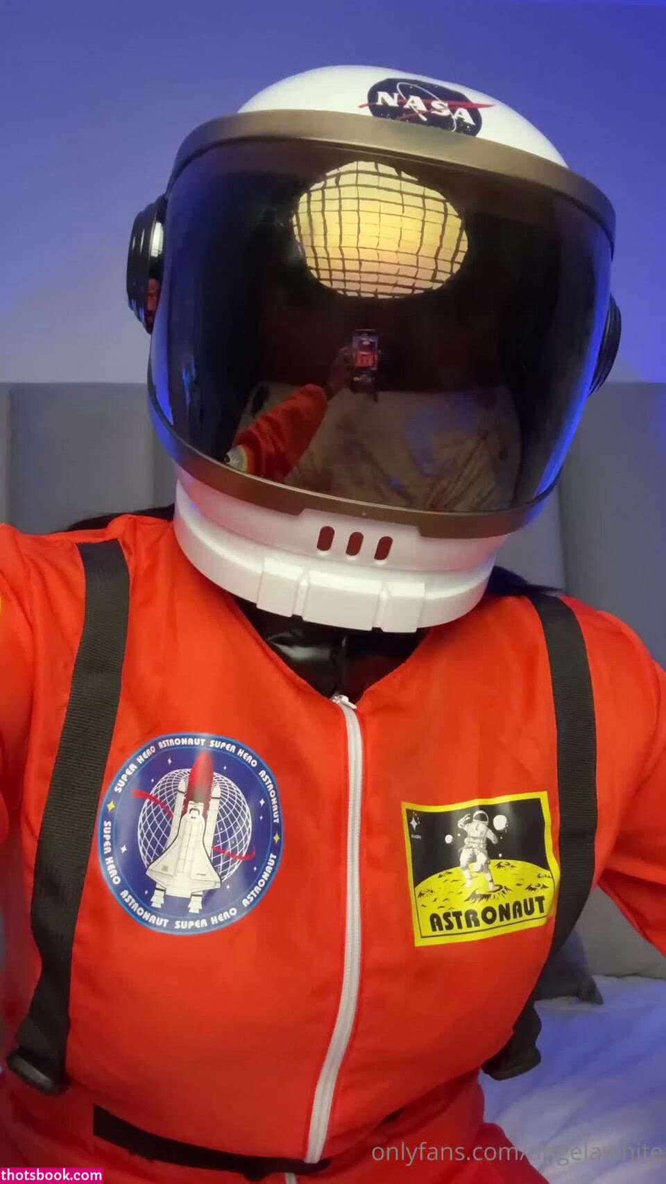 Angela White Nude Leaks OnlyFans Photos #75 1725705