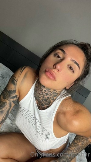 Bakhar Nabieva Nude Leaks OnlyFans Photos #24