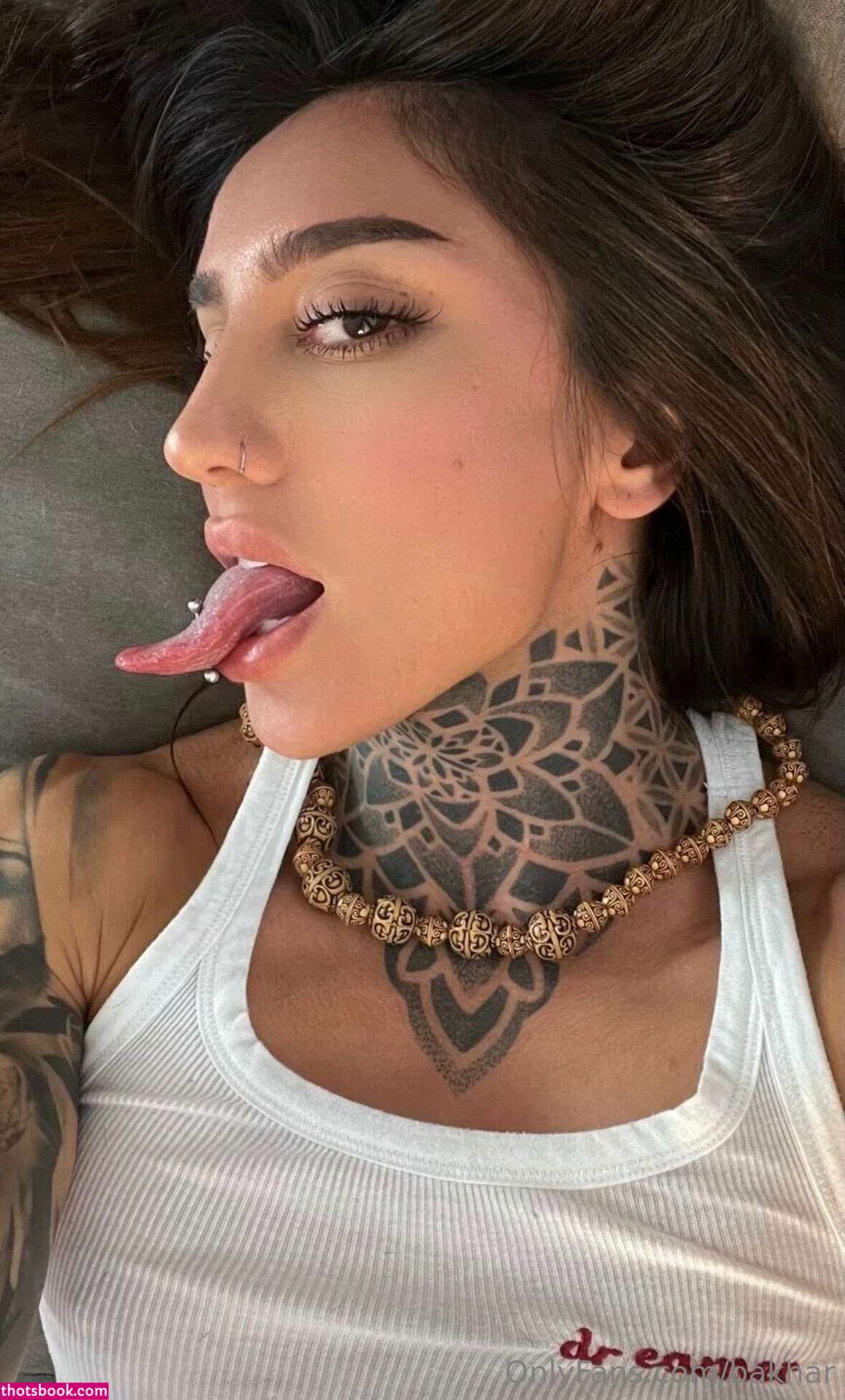 Bakhar Nabieva Nude Leaks OnlyFans Photos #26 1725861