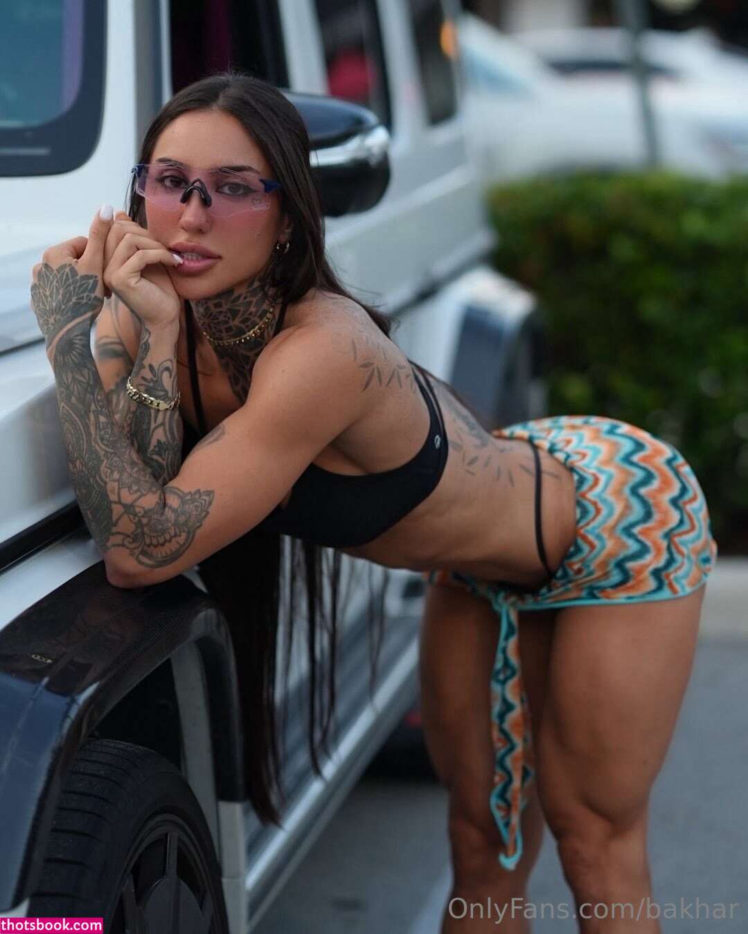 Bakhar Nabieva Nude Leaks OnlyFans Photos #27 1725871