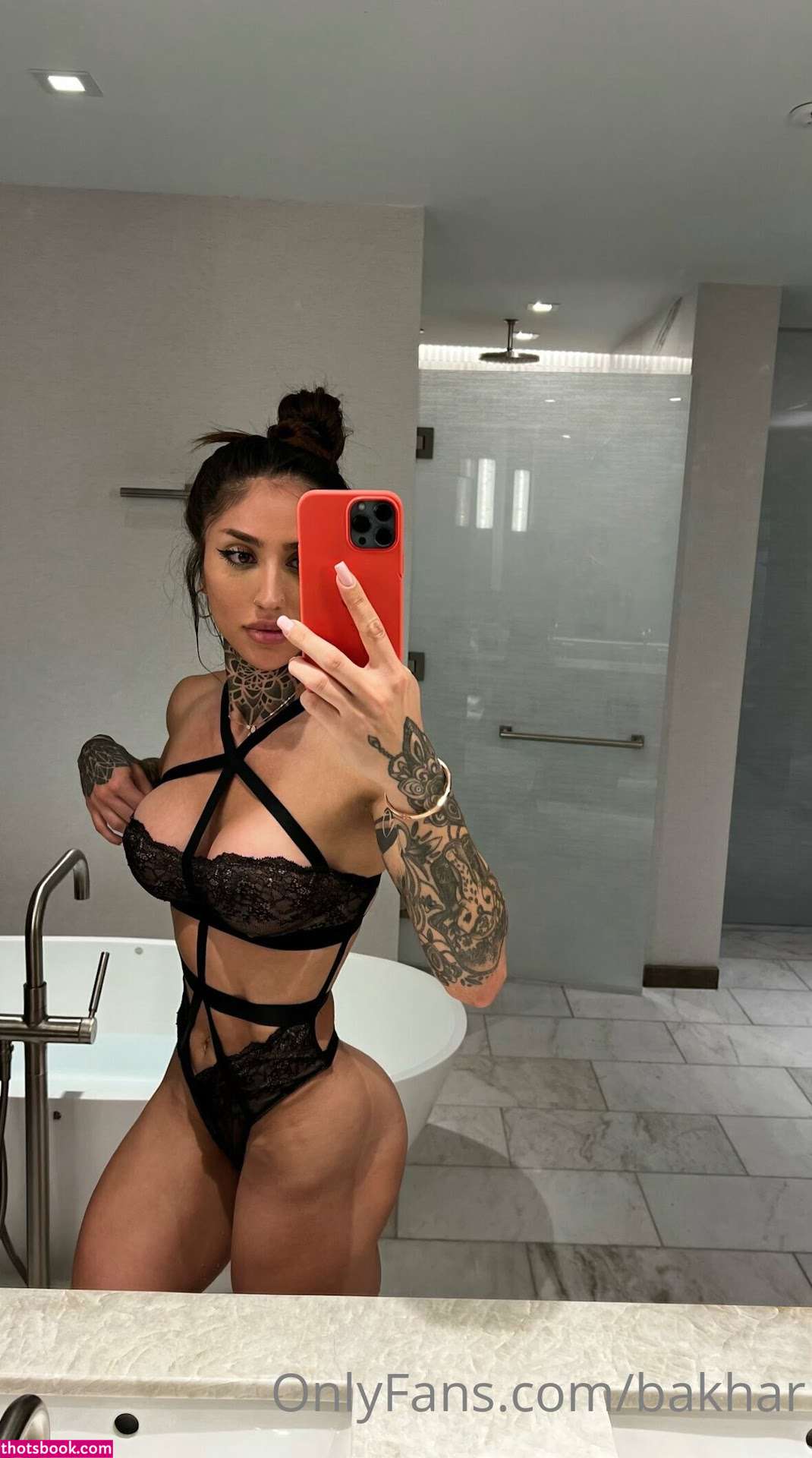 Bakhar Nabieva Nude Leaks OnlyFans Photos #28 1725876