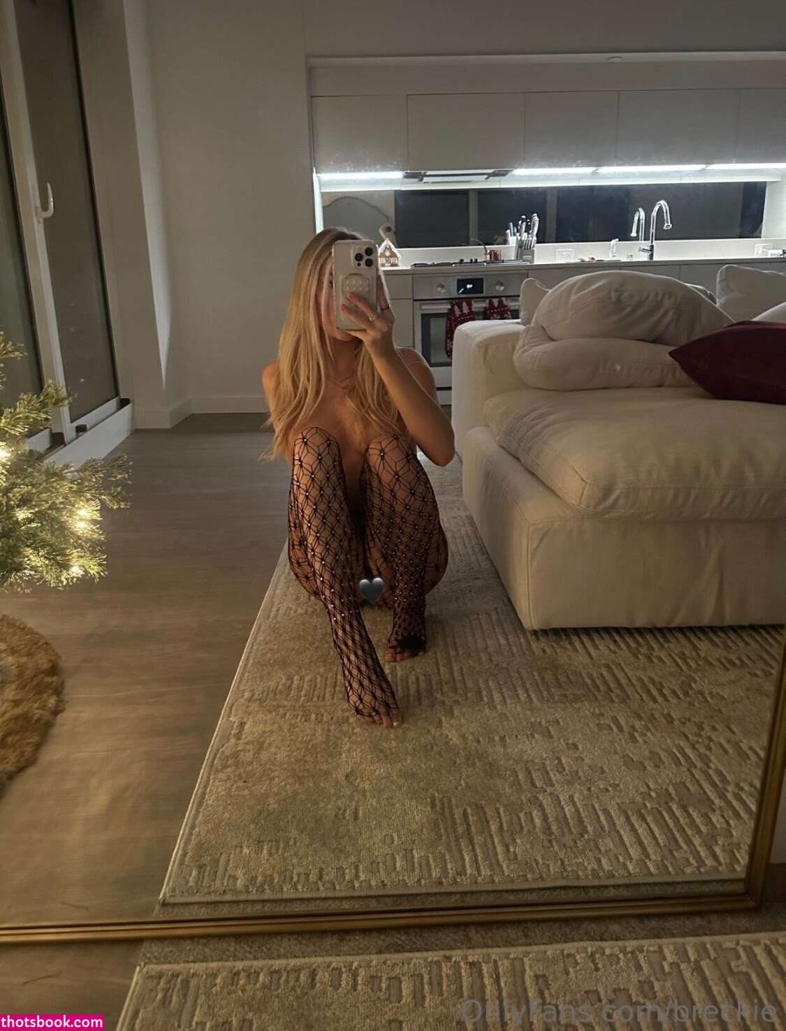 Breckie Hill Nude Leaks OnlyFans Photos #108 1725889