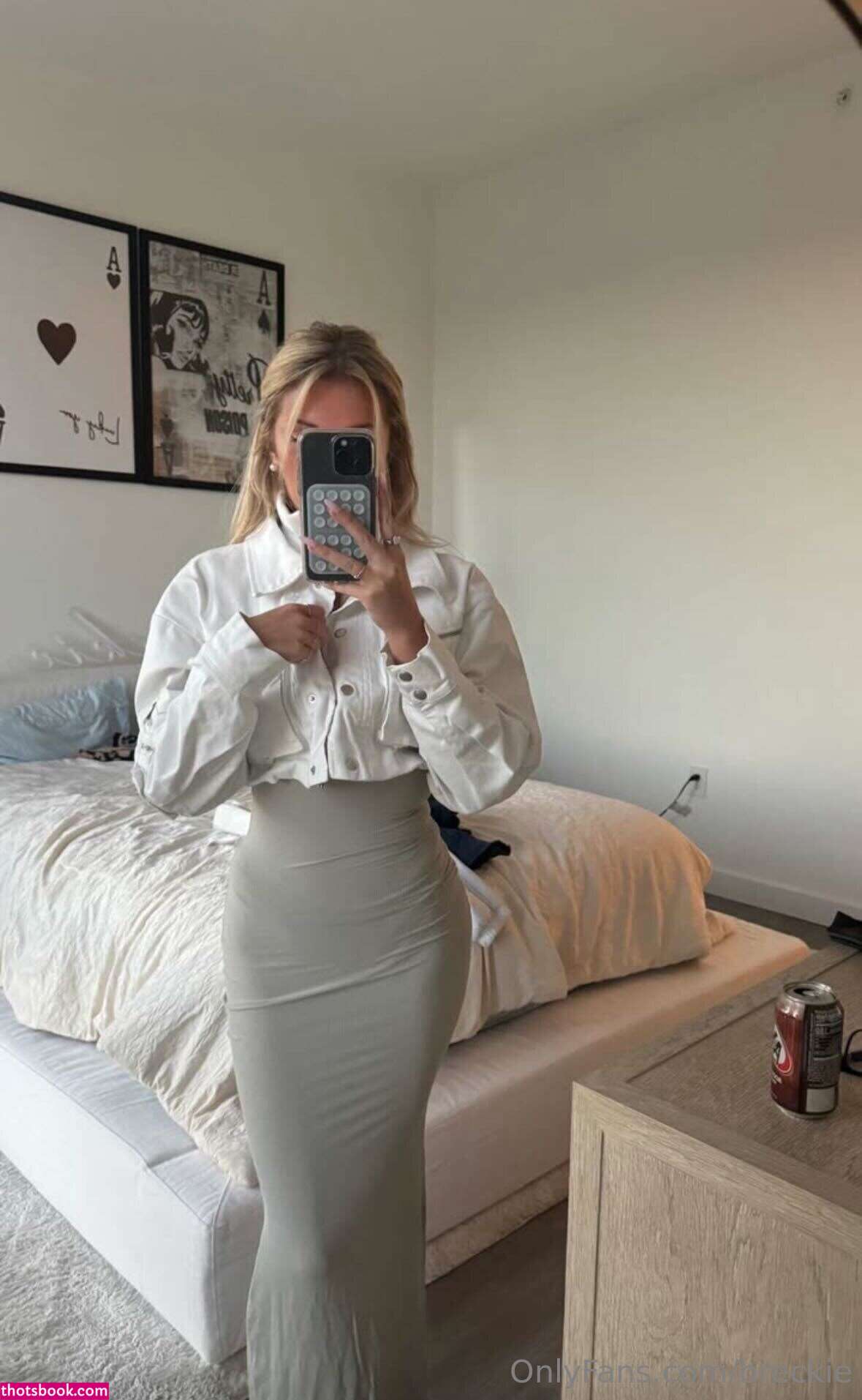 Breckie Hill Nude Leaks OnlyFans Photos #113 1725940