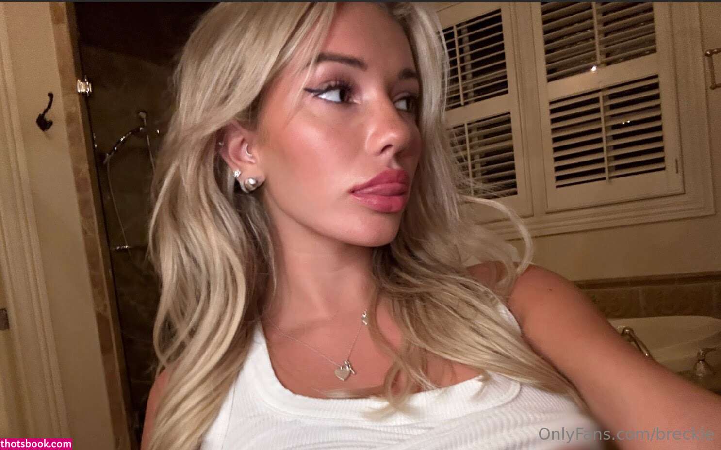 Breckie Hill Nude Leaks OnlyFans Photos #114 1725950