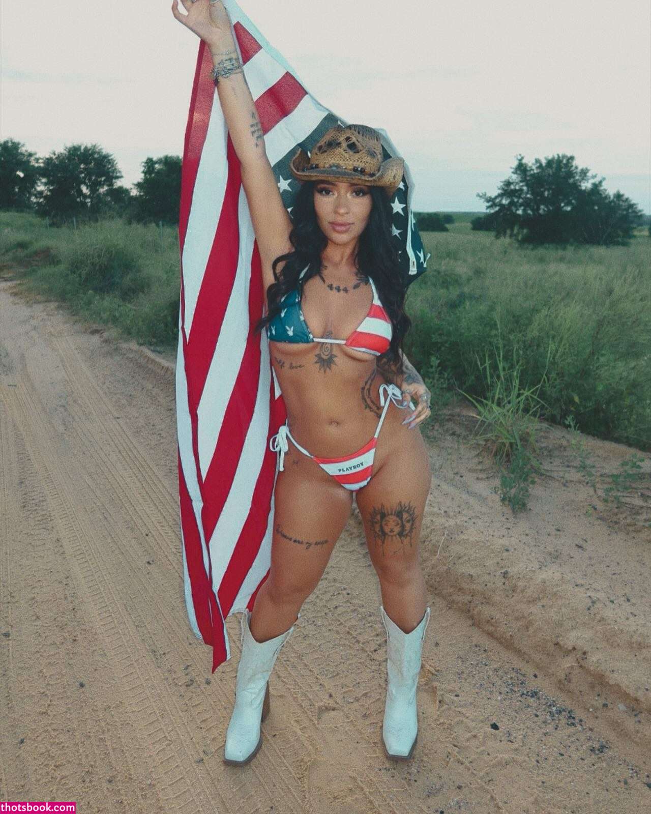 Danielle Cohn Nude Leaks OnlyFans Photos #39 1726090